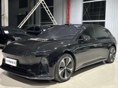 Nio ET5T 2024 75kWh Touring - ფოტო 1