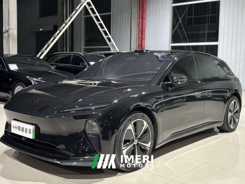 2025 Nio ET5T 2024 75kWh Touring - ავტომობილი ჩინეთიდან