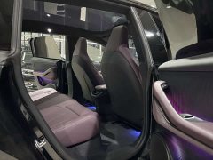 Nio ET5T 2024 75kWh Touring - ფოტო 10