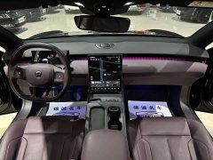 Nio ET5T 2024 75kWh Touring - ფოტო 12