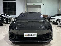 Nio ET5T 2024 75kWh Touring - ფოტო 2