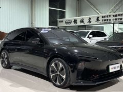 Nio ET5T 2024 75kWh Touring - ფოტო 3