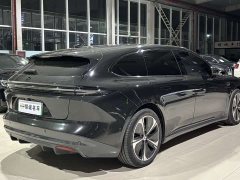 Nio ET5T 2024 75kWh Touring - ფოტო 4