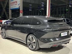 Nio ET5T 2024 75kWh Touring - ფოტო 6