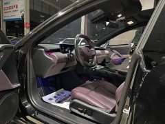 Nio ET5T 2024 75kWh Touring - ფოტო 8