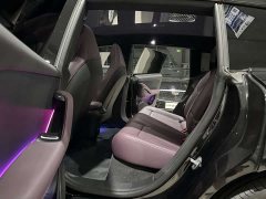 Nio ET5T 2024 75kWh Touring - ფოტო 9