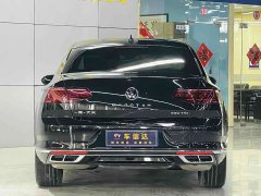 Volkswagen Magotan 2024 2 Million Units Celebration Edition 330TSI DSG Luxury - ფოტო 2