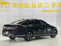 Volkswagen Magotan 2024 2 Million Units Celebration Edition 330TSI DSG Luxury - ფოტო 3