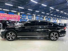 Volkswagen Magotan 2024 2 Million Units Celebration Edition 330TSI DSG Luxury - ფოტო 4