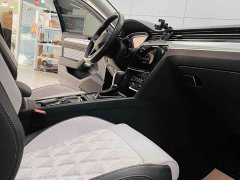 Volkswagen Magotan 2024 2 Million Units Celebration Edition 330TSI DSG Luxury - ფოტო 6