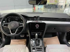 Volkswagen Magotan 2024 2 Million Units Celebration Edition 330TSI DSG Luxury - ფოტო 7