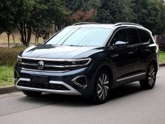 Volkswagen Teramont 2021 380TSI AWD Luxury Jiaojing Pro Edition - ფოტო 1