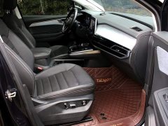 Volkswagen Teramont 2021 380TSI AWD Luxury Jiaojing Pro Edition - ფოტო 10