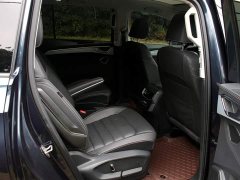 Volkswagen Teramont 2021 380TSI AWD Luxury Jiaojing Pro Edition - ფოტო 11