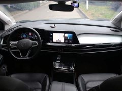 Volkswagen Teramont 2021 380TSI AWD Luxury Jiaojing Pro Edition - ფოტო 12