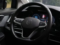 Volkswagen Teramont 2021 380TSI AWD Luxury Jiaojing Pro Edition - ფოტო 14