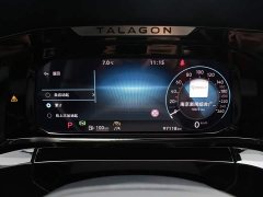 Volkswagen Teramont 2021 380TSI AWD Luxury Jiaojing Pro Edition - ფოტო 16