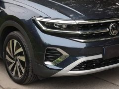 Volkswagen Teramont 2021 380TSI AWD Luxury Jiaojing Pro Edition - ფოტო 17