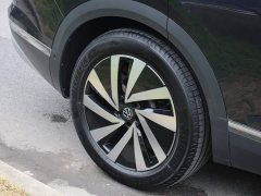 Volkswagen Teramont 2021 380TSI AWD Luxury Jiaojing Pro Edition - ფოტო 18
