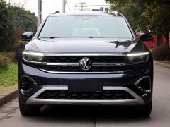Volkswagen Teramont 2021 380TSI AWD Luxury Jiaojing Pro Edition - ფოტო 2