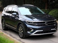 Volkswagen Teramont 2021 380TSI AWD Luxury Jiaojing Pro Edition - ფოტო 3