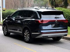 Volkswagen Teramont 2021 380TSI AWD Luxury Jiaojing Pro Edition - ფოტო 5
