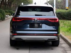 Volkswagen Teramont 2021 380TSI AWD Luxury Jiaojing Pro Edition - ფოტო 6