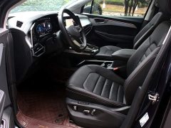 Volkswagen Teramont 2021 380TSI AWD Luxury Jiaojing Pro Edition - ფოტო 8