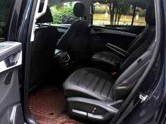 Volkswagen Teramont 2021 380TSI AWD Luxury Jiaojing Pro Edition - ფოტო 9