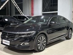 Volkswagen Passat 330TSI Luxury - ფოტო 1