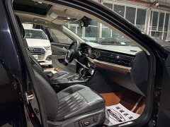 Volkswagen Passat 330TSI Luxury - ფოტო 10