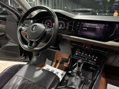 Volkswagen Passat 330TSI Luxury - ფოტო 12