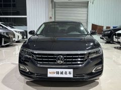 Volkswagen Passat 330TSI Luxury - ფოტო 2