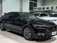 Volkswagen Passat 330TSI Luxury - ფოტო 3