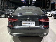 Volkswagen Passat 330TSI Luxury - ფოტო 5