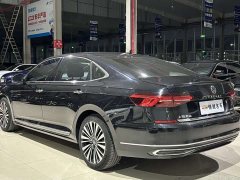 Volkswagen Passat 330TSI Luxury - ფოტო 6