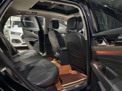 Volkswagen Passat 330TSI Luxury - ფოტო 9