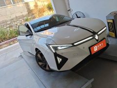AITO Lingxi L 2025 Top Player Edition with Super Double Option Package - ფოტო 2