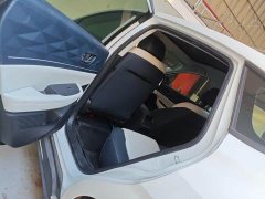 AITO Lingxi L 2025 Top Player Edition with Super Double Option Package - ფოტო 8