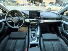 Audi A4L 40 TFSI Fashion Dynamic - ფოტო 10