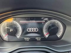 Audi A4L 40 TFSI Fashion Dynamic - ფოტო 11
