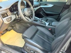 Audi A4L 40 TFSI Fashion Dynamic - ფოტო 7