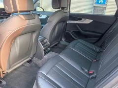 Audi A4L 40 TFSI Fashion Dynamic - ფოტო 8