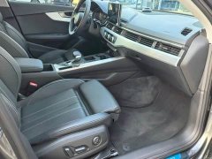 Audi A4L 40 TFSI Fashion Dynamic - ფოტო 9