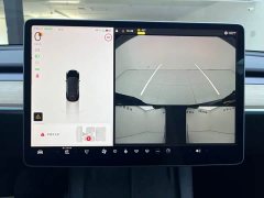 Tesla Model Y Standard Range RWD - ფოტო 11