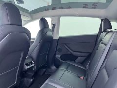Tesla Model Y Standard Range RWD - ფოტო 17