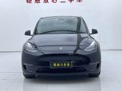 Tesla Model Y Standard Range RWD - ფოტო 2