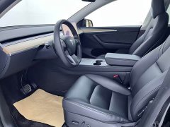 Tesla Model Y Standard Range RWD - ფოტო 20