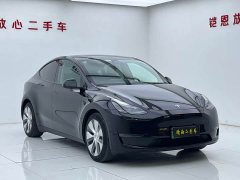 Tesla Model Y Standard Range RWD - ფოტო 3