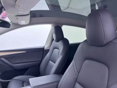 Tesla Model Y Standard Range RWD - ფოტო 6